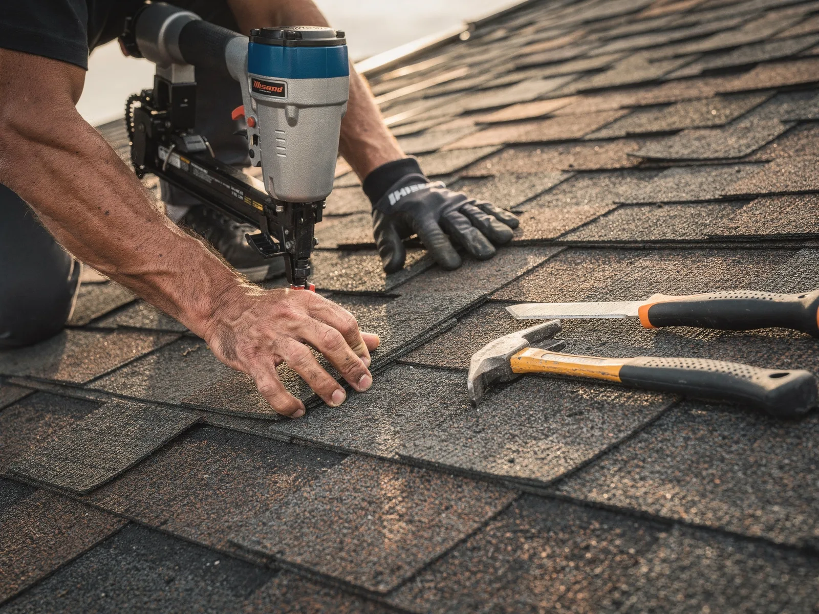 Why choose Roof Repair in Hertel, WI